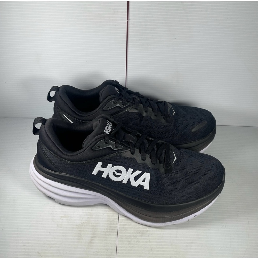 HOKA Bondi 8